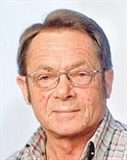 Profilbild Heinz Peter Hein
